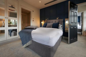 The Bridge Pub & Rooms, London